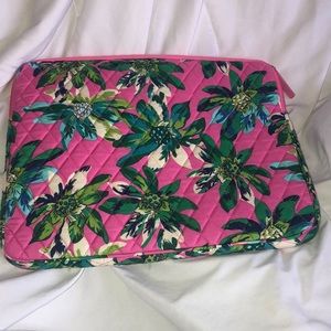 Vera Bradley Laptop Case
